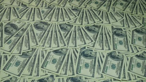Currency United States Of America