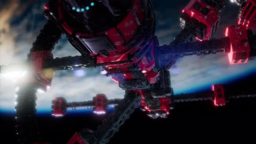 Station spatiale internationale