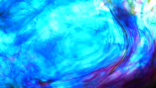 Abstract art of water color paint