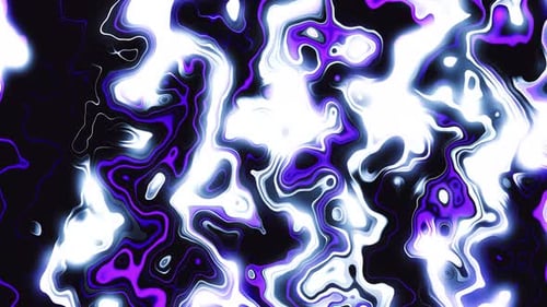Abstract Purple Texture Background