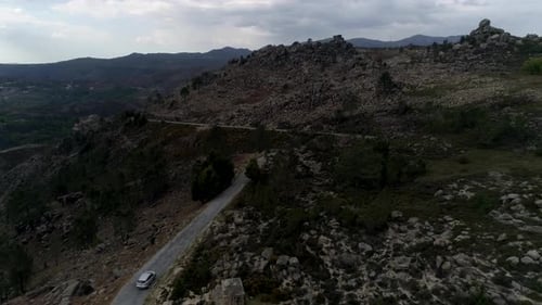 Viajes de montaña