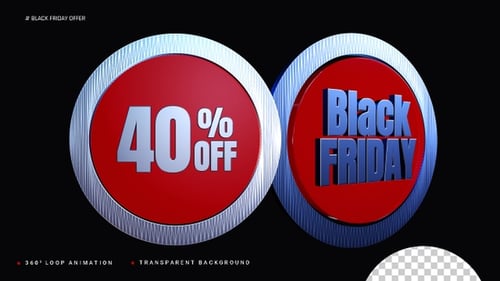 Black Friday Offer