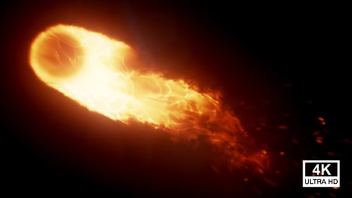 Meteor 4K
