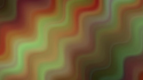 bunter flüssiger twirl hintergrund
