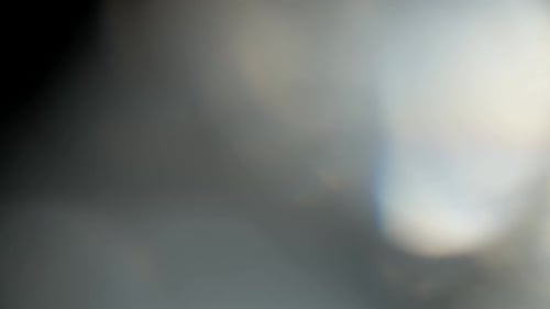 Light Leaks Footage Lens Glow Flare Bokeh Overlays Burn Flame Background Flash Rays Effect