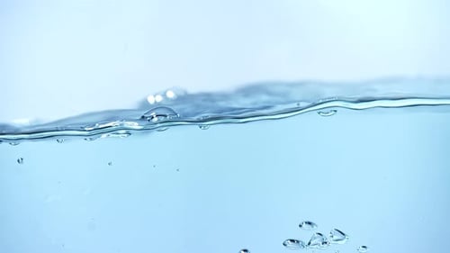 Water (4K)