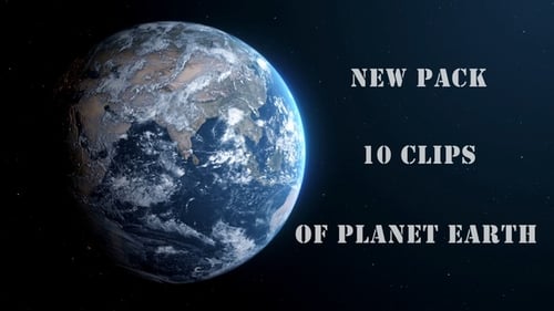 Planet-Erde-Paket
