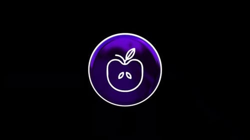 Icon Apple