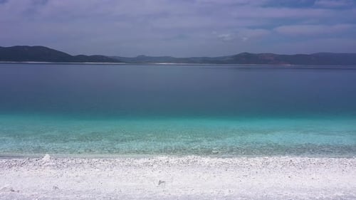 Lake Salda