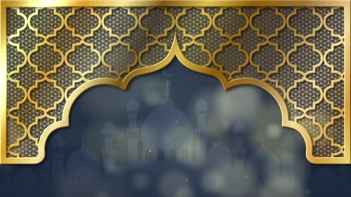 Eid Al Adha Mubarak Background Decorations 11