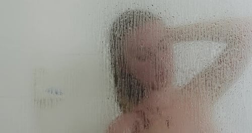 Duschbad für Damen