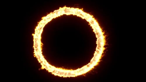 Circle Fire