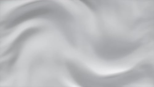 Loop Rotating Waves On Cloth