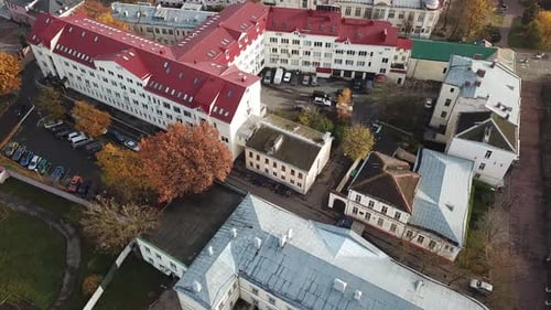 Kathedrale der Heiligen Himmelfahrt von Witebsk 04