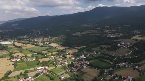 Rural Village