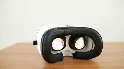 vr headset