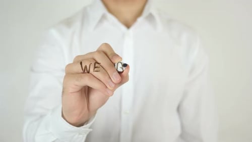 Construimos relaciones