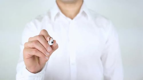 Writing the Word Discussion on Glass