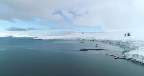 Glacier