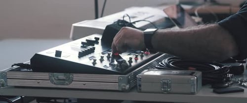 Music Teacher