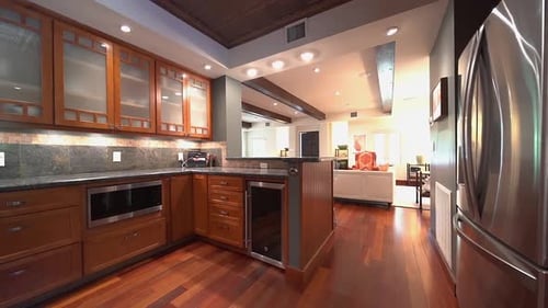 Luxury Kitchen
