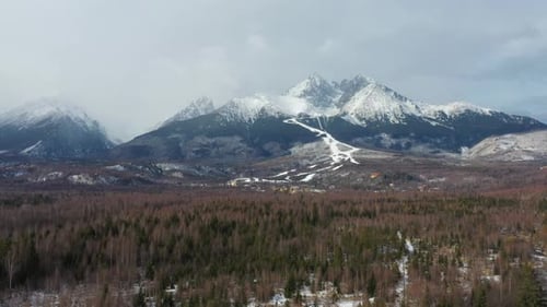 Erstaunliche Tatra