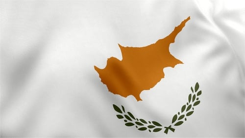 Cyprus Flag