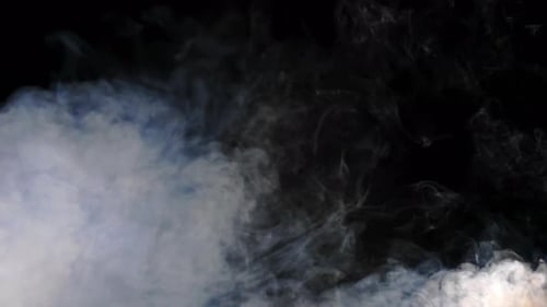 Rauch (4K)
