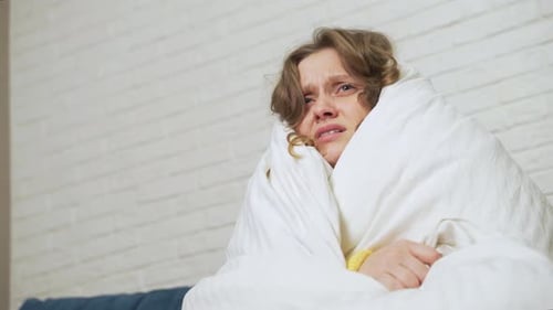 Síntomas de la gripe