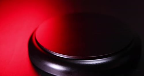 Wooden Gavel for Justice and Court