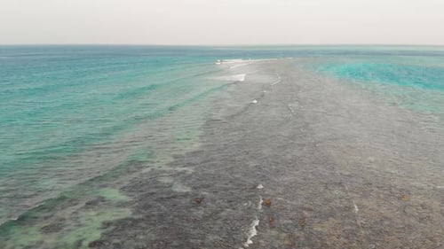 Der Indische Ozean