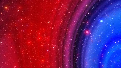 Motion Graphics Gradient Background Animation