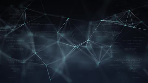 Abstract Network Connection