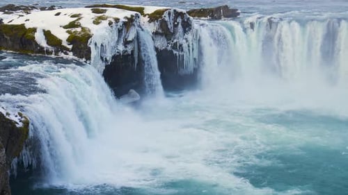 Wasserfall