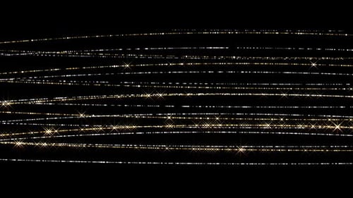 Stars & Lines Widescreen