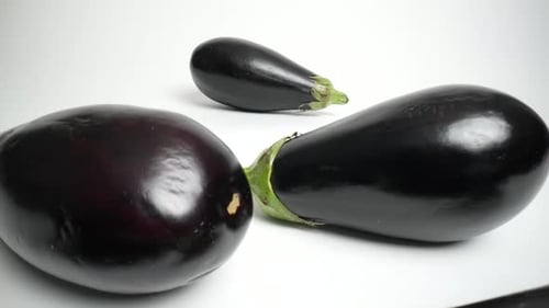 Eggplants 68