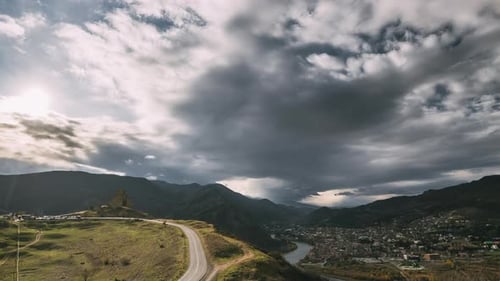 Mtskheta Georgia