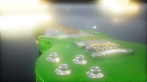 Electric Guitar