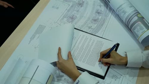 Engineers Contract