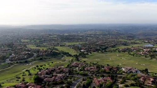 Big Luxury Executive House with Pool Next To Golf Course in Private Community