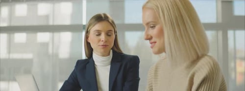 Brainstorming in the Office