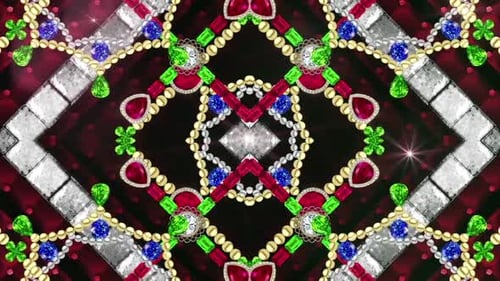 Diamonds Vj