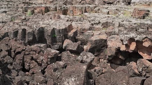 Basalt Rocks
