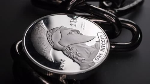 Monnaie Titan Crypto