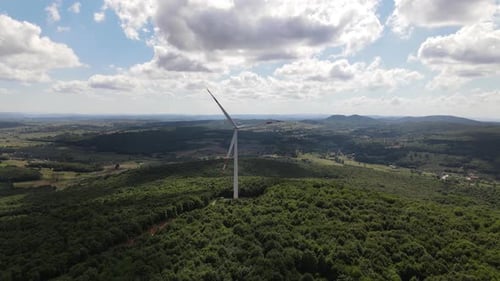 Wind Turbine