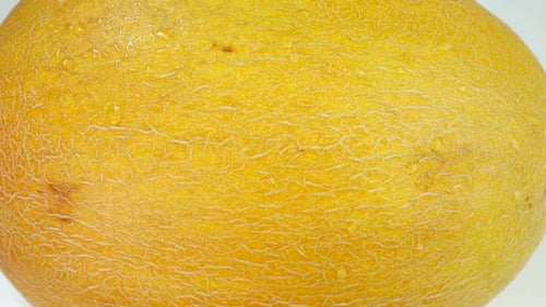 Appetitliche reife Melone