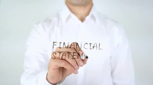 Financial Statement