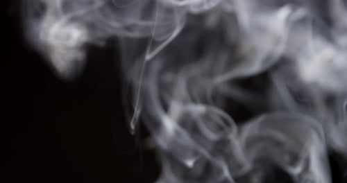 Thin Smoke