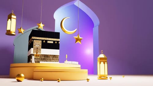 Hajj Kaaba