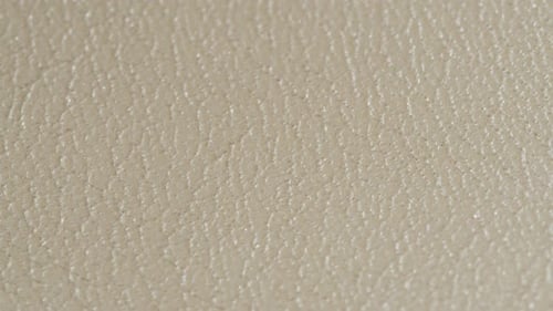 Beige Textured Material Close Up